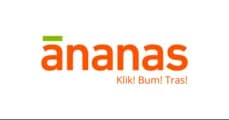 Ananas logo