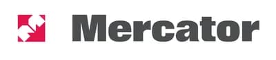 Mercator logo