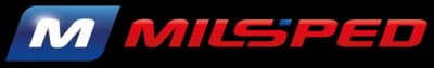 Milsped logo