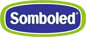 Somboled logo